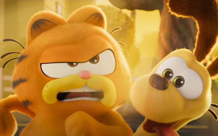 The Garfield Movie tung trailer chính thức, đánh dấu sự trở lại của dàn sao Marvel đình đám Ảnh 2