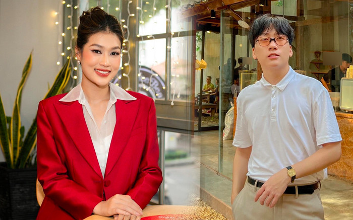 Phát La từng kém duyên khiến Thiên Ân 2 lần bị 'xịt keo' đơ cứng Ảnh 2