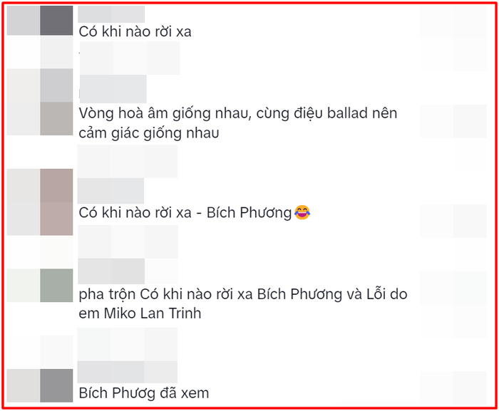 Một nữ ca sĩ bị tố đạo nhạc trắng trợn hit của Bích Phương Ảnh 1