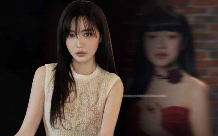 Một nữ ca sĩ bị tố đạo nhạc trắng trợn hit của Bích Phương Ảnh 2