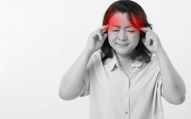 Thời tiết nắng lạnh thất thường, ăn loại rau này giúp trị bệnh đau đầu, giảm nhức xương khớp Ảnh 2