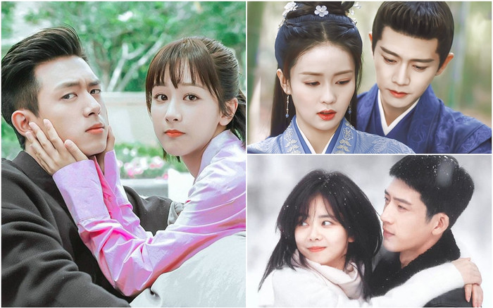 Xếp hạng phim chuyển thể từ tiểu thuyết của Mặc Bảo Phi Bảo: Top 1 không phải Cá Mực Hầm Mật Ảnh 2