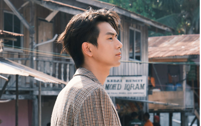 Sao nam đình đám bất ngờ đăng đàn xin lỗi, nội dung tâm thư gây chú ý Ảnh 2