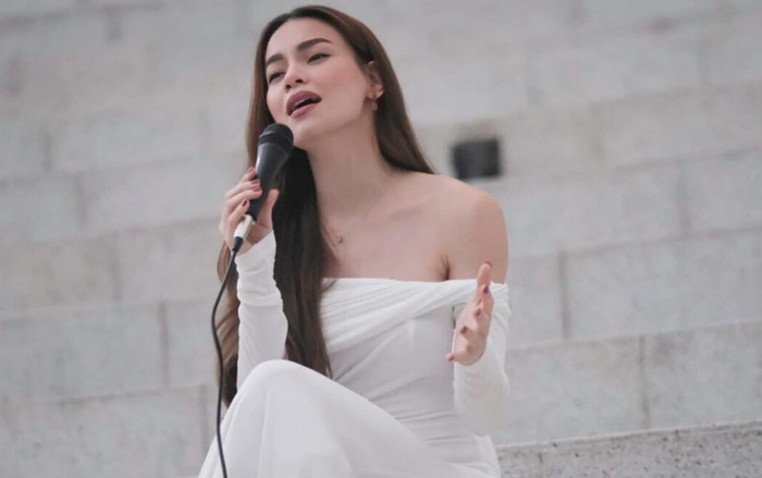 Nam nhạc sĩ 'kiên trì' chờ Hồ Ngọc Hà tận... 2 năm để làm một việc Ảnh 2