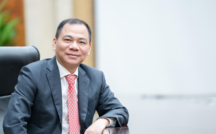 Tỷ phú Phạm Nhật Vượng vượt mặt Elon Musk ở lĩnh vực ô tô Ảnh 2