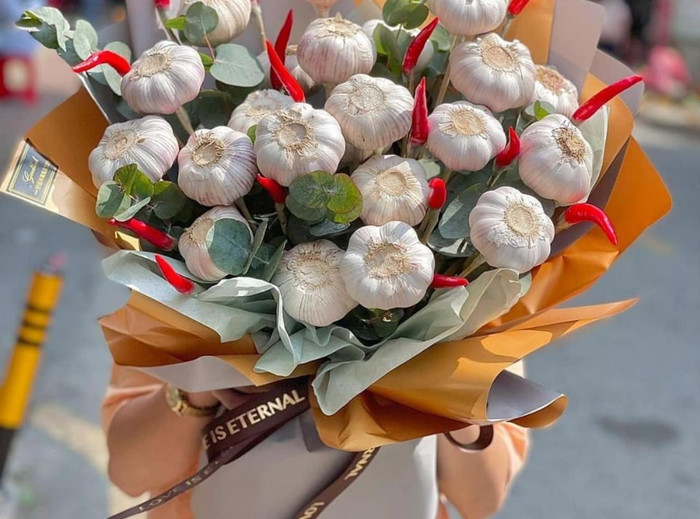 10 điểm cho độ đẹp và sáng tạo, 1000 điểm về độ thiết thực 