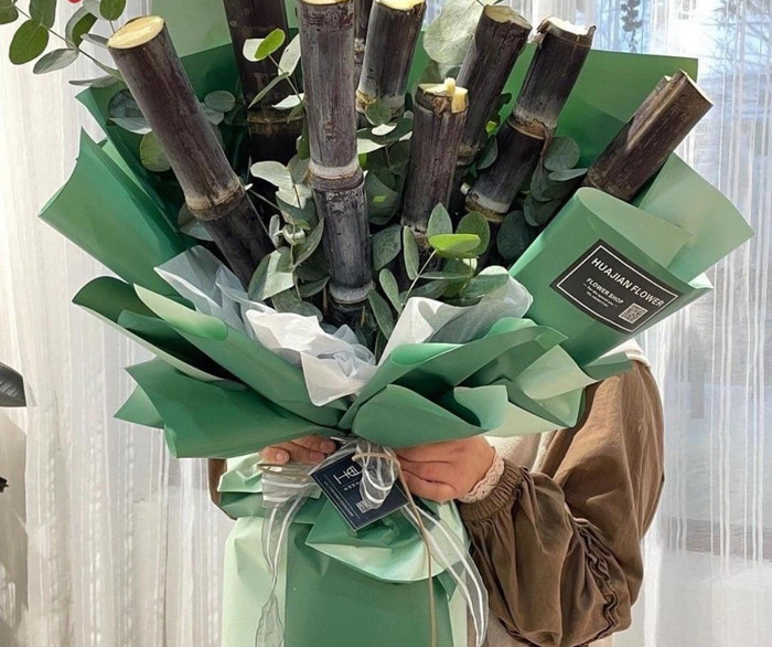 Khó thế mà cũng nghĩ ra được 