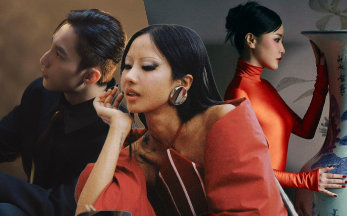 Suboi nhận 'kết đắng' trước Sơn Tùng và Bích Phương Ảnh 2