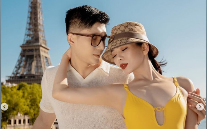 Lệ Quyên khẳng định yêu mình không dễ, Lâm Bảo Châu dùng cách gì vượt qua? Ảnh 2