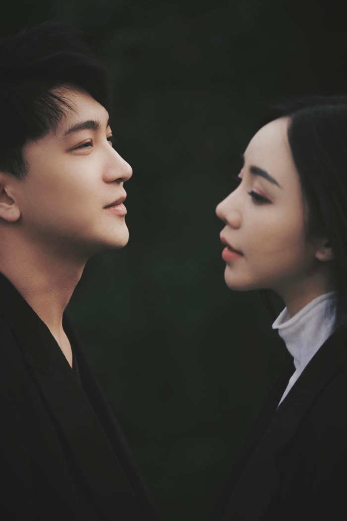 Quỳnh Kool và B Trần được khán giả khen đẹp đôi