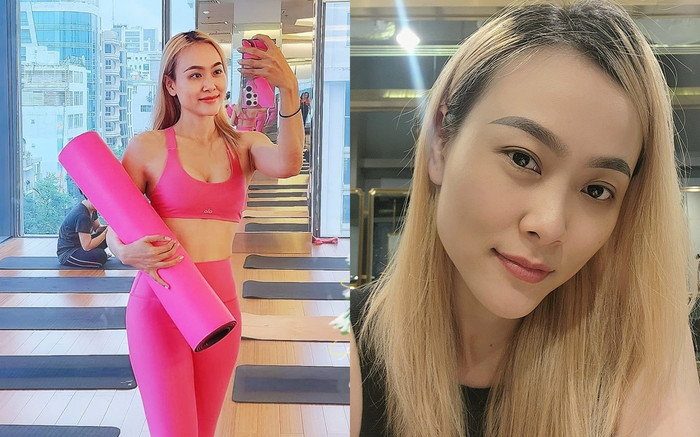 Ca sĩ Minh Trang bị chồng đuổi ra khỏi nhà: 16 năm hôn nhân chưa có con, nhiều lần ẩn ý chuyện rạn nứt Ảnh 2