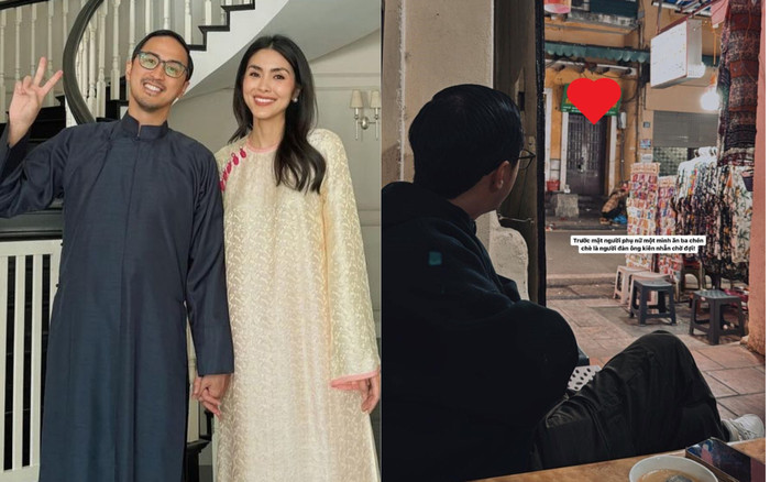 Tăng Thanh Hà được chồng doanh nhân cưng như 'trứng mỏng' sau hơn 10 năm kết hôn Ảnh 2