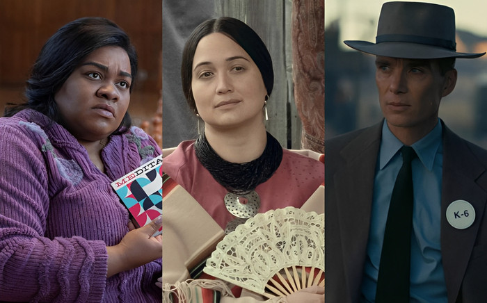 Oscar 2024 tổ chức khi nào, ở đâu? Ảnh 2