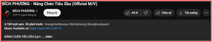 Đăng ảnh với Sơn Tùng và Bích Phương, Hương Giang 'bỏ rơi' Suboi? Ảnh 5