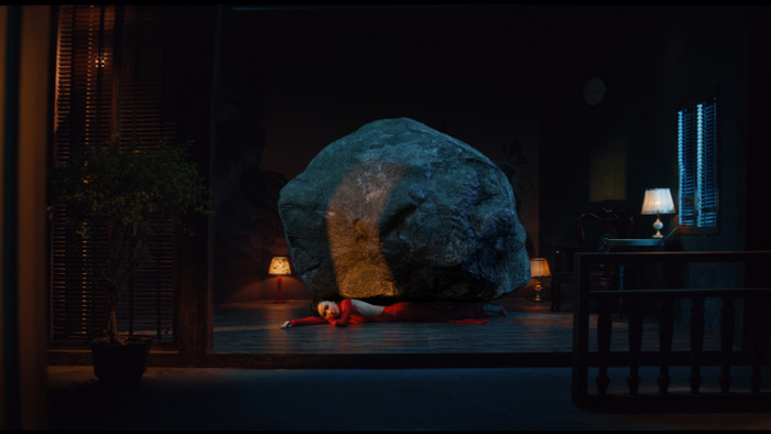 Sơn Tùng và Bích Phương gây tranh cãi Ảnh 5