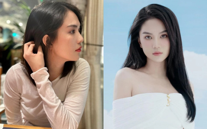 Ngọc Trinh thay đổi sau biến cố Ảnh 2