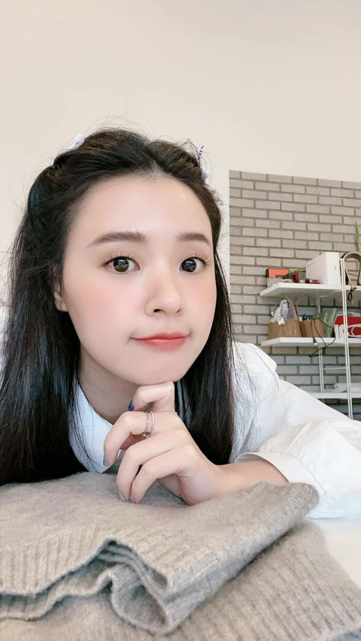 Hình ảnh mới nhất của Midu