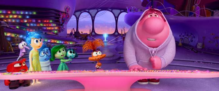 Inside Out làm phần 2 sau 9 năm, trailer chính thức vừa tung ra đã gây sốt Ảnh 2