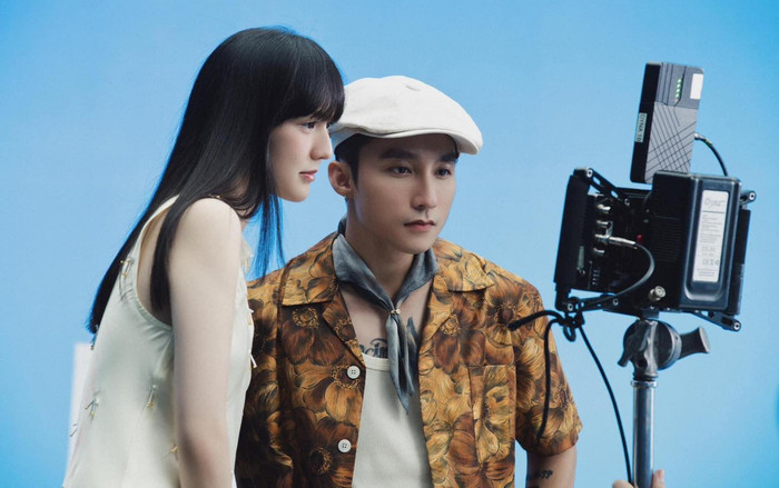 Sơn Tùng dành tặng ca khúc mới cho nhân vật 'đặc biệt' Ảnh 2