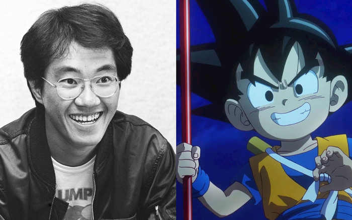 Nguyên nhân khiến tác giả truyện Bảy Viên Ngọc Rồng qua đời Ảnh 2