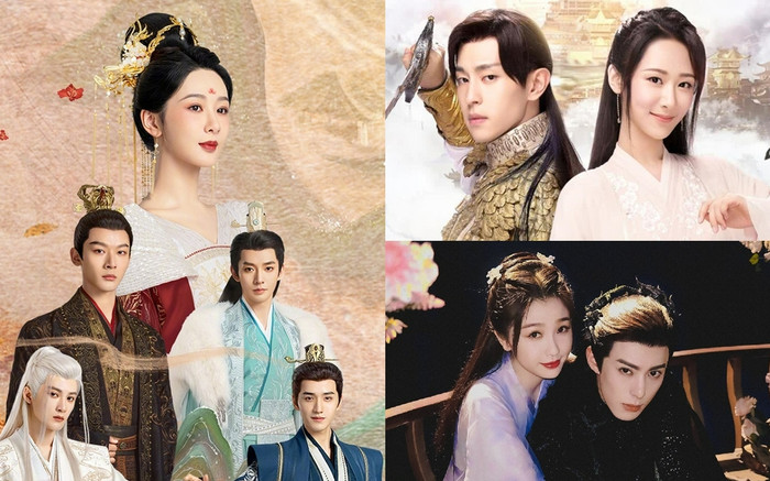 Phim Hoa ngữ có dàn cast bình thường nhưng vẫn hot: Trường Tương Tư bất ngờ bị gọi tên Ảnh 2