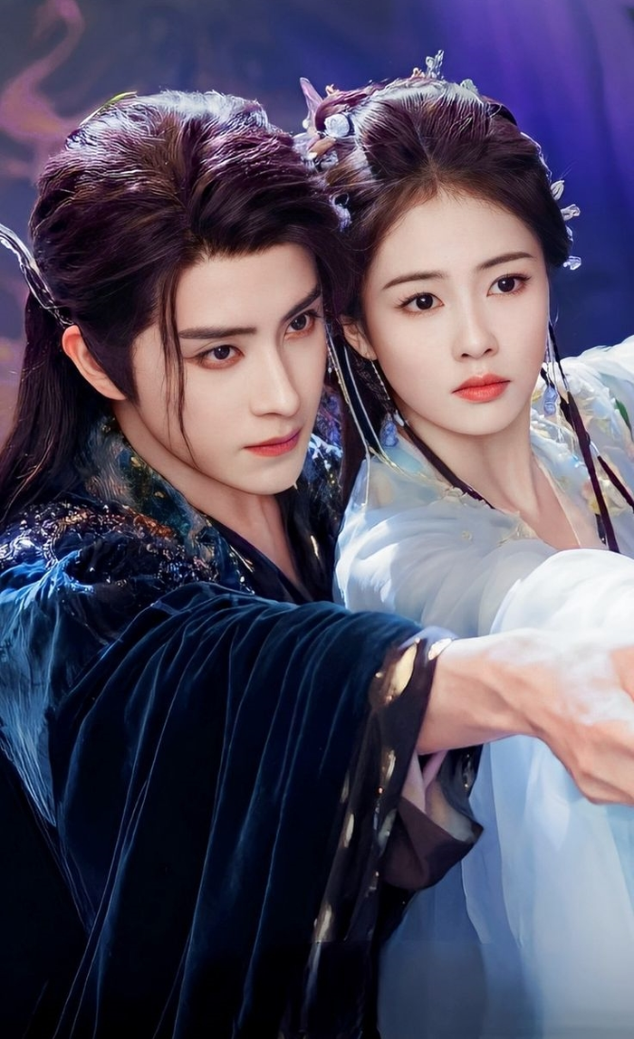 Nếu Bạch Nguyệt Phạn Tinh có hiệu ứng kém, danh tiếng Bạch Lộc sẽ ảnh hưởng khá nhiều. 