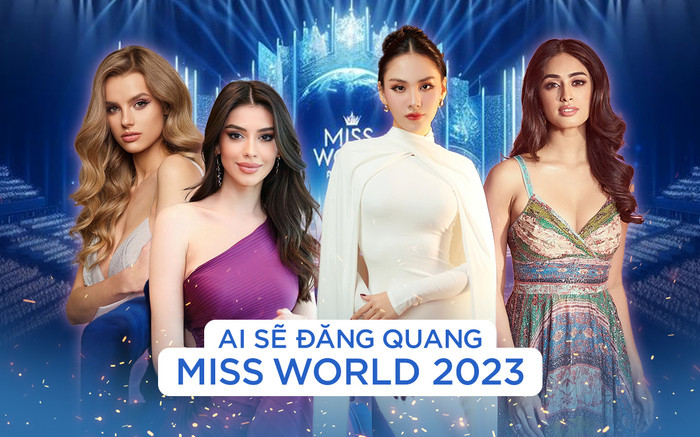 Cơ hội nào cho Hoa hậu Mai Phương ở chung kết Miss World 2023? Ảnh 2