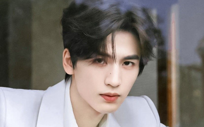 Trương Lăng Hách tái hợp 'Búp bê cổ trang' thế hệ mới, nhan sắc nhà gái lấn át Bạch Lộc Ảnh 2