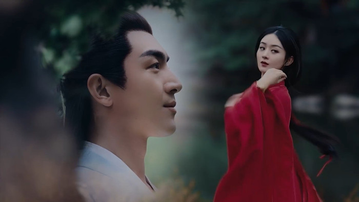 Liệu cặp đôi có hạnh phúc ở Dữ Phượng Hành