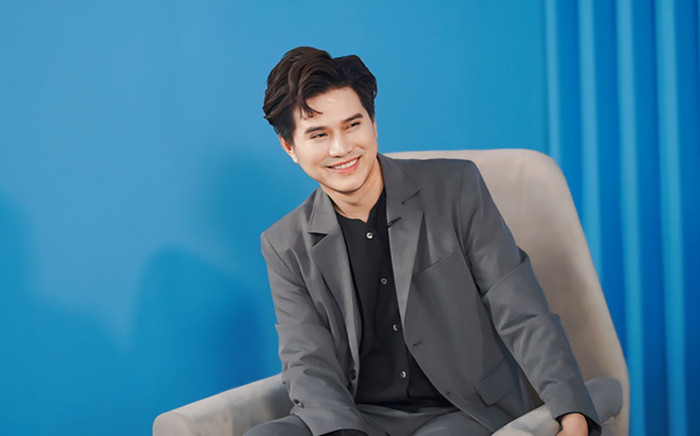 MC 'Mai Vàng' Vũ Mạnh Cường tiết lộ hai người chị đặc biệt Ảnh 2