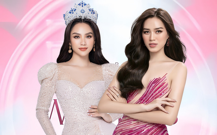 Đỗ Thị Hà gửi gắm tâm thư đến Mai Phương trước thềm chung kết Miss World 2023 Ảnh 2