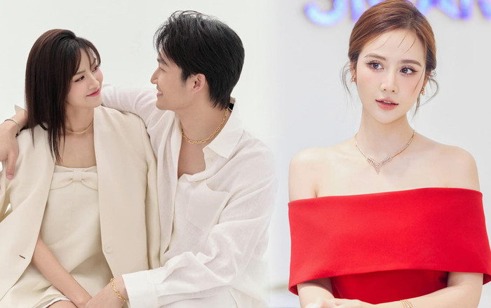 Bạn gái mới của Đình Tú được khuyên nên học hỏi Huyền Lizzie Ảnh 2