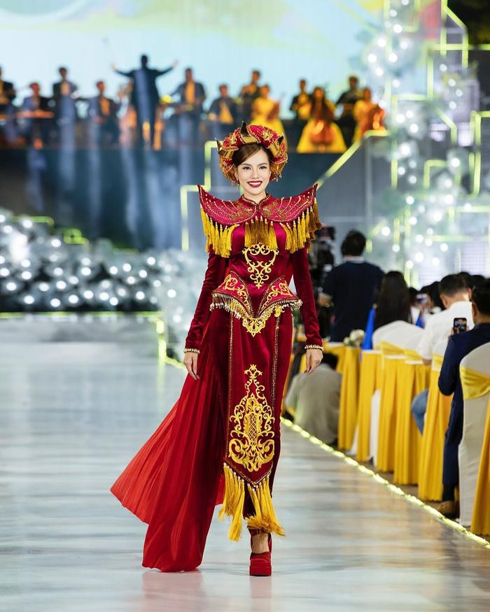 Kỳ vọng cái kết đẹp cho đội hình BIG 6 Việt Nam tại chung kết Miss World 2023 Ảnh 4