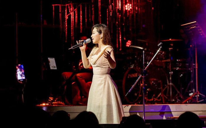 Minh Trang tố chồng đuổi khỏi nhà, 1 thành viên chung nhóm Ngũ Long Công Chúa hủy hôn, tự sinh con Ảnh 2