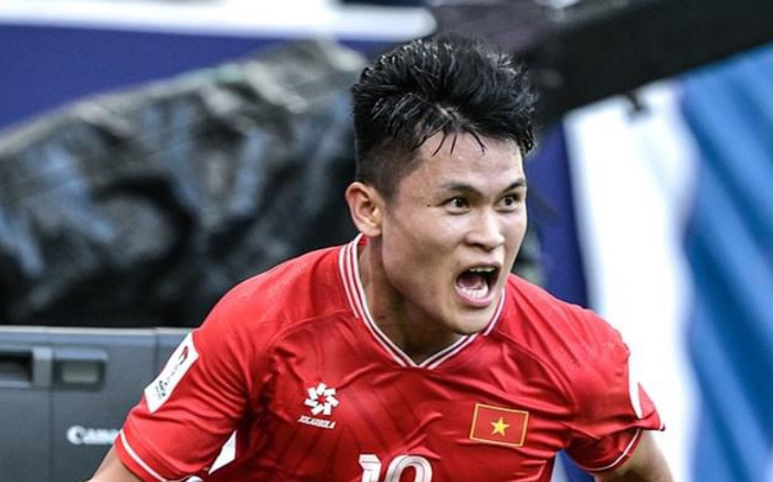 Tiền đạo Tuấn Hải báo tin dữ cho HLV Troussier, nghỉ thi đấu dài hạn Ảnh 2