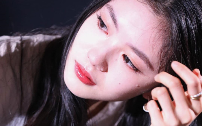 Mưu nữ lang diễn xuất 'ăn đứt' lứa tiểu hoa 95, khiến ảnh hậu muốn nhận làm con gái Ảnh 2