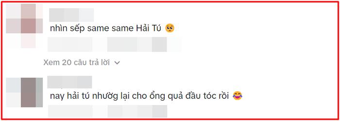 Sơn Tùng lộ diện hát ca khúc mới, dân mạng nhận xét: 'Giống Hải Tú thời mới debut' Ảnh 3