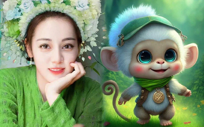 7 ngày đầu tháng 4: Top 3 con giáp cá chép hóa rồng, cuộc đời sang trang, tiền bạc rủng rỉnh Ảnh 2