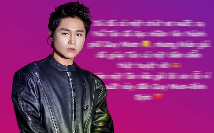 Tăng Duy Tân gặp sự cố nhầm lẫn trên sân khấu, phải đăng đàn xin lỗi khán giả Ảnh 2