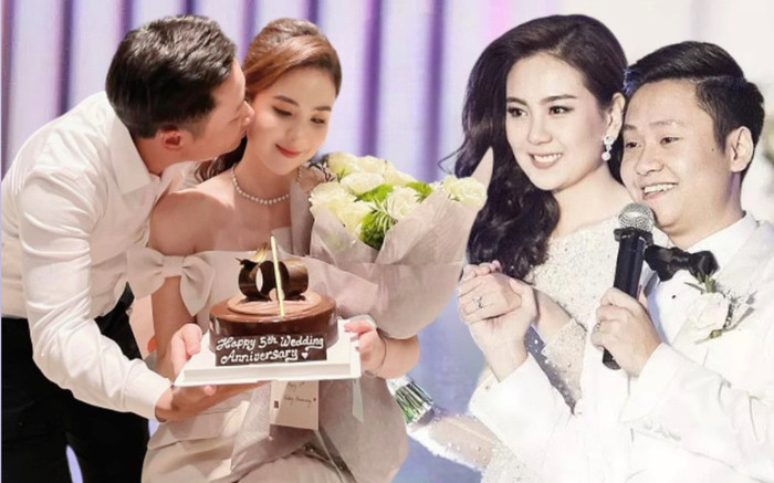 MC Mai Ngọc thông báo ly hôn chồng thiếu gia sau 17 năm gắn bó Ảnh 2