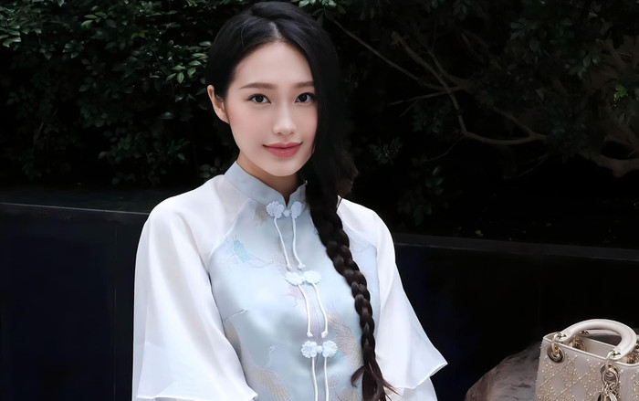 Vợ Đoàn Văn Hậu trả lời vanh vách câu hỏi về chủ đề tế nhị Ảnh 2