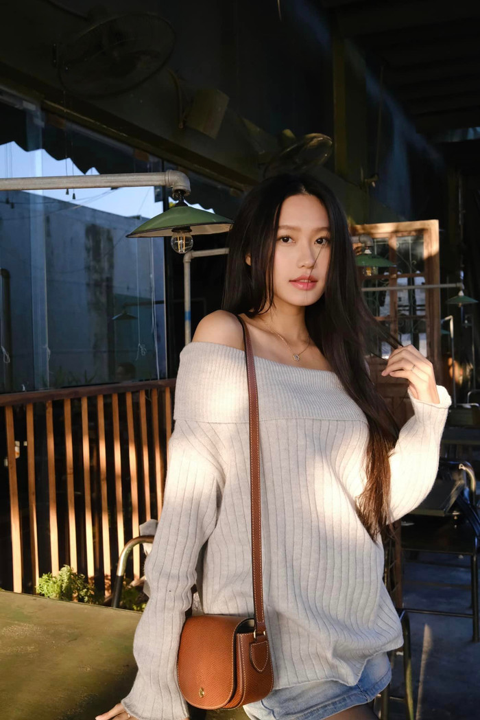 Doãn Hải My nhận nhiều lời mời hợp tác, quảng cáo từ các nhãn hàng, đơn vị nổi tiếng. Ảnh: FBNV