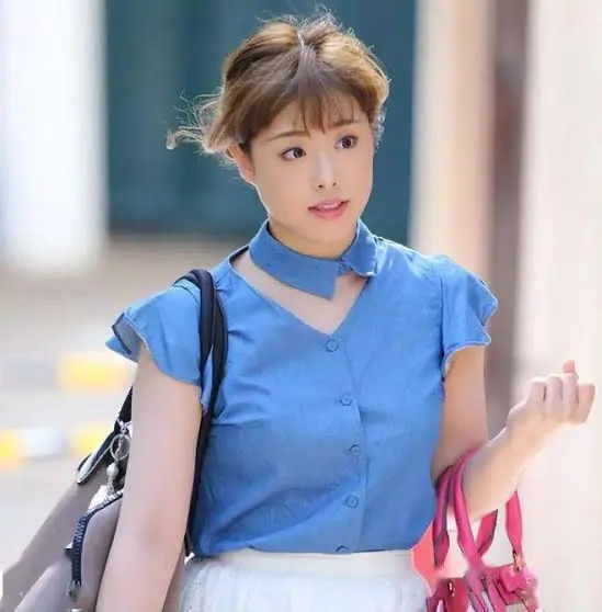 Aiki chọn cách ra đi sau khi bị bắt nạt ở công ty