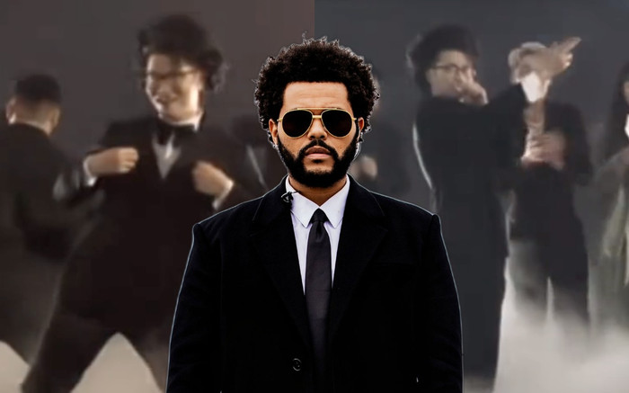 The Weeknd âm thầm về Việt Nam diễn đám cưới? Ảnh 2