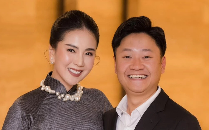 MC Mai Ngọc và mẹ chồng có mối quan hệ ra sao trước khi ly hôn? Ảnh 2