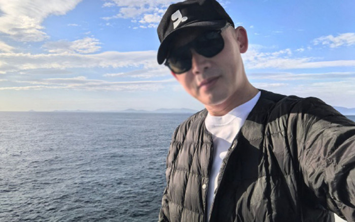 Danh tính nam diễn viên đưa bà xã 10 tỷ mỗi tháng để tiêu vặt, chấp nhận sống chung với bố mẹ vợ Ảnh 2