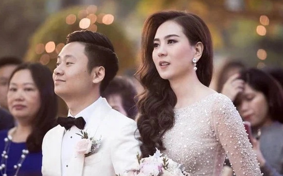 MC Mai Ngọc ly hôn: Tài sản phân chia thế nào? Ảnh 2