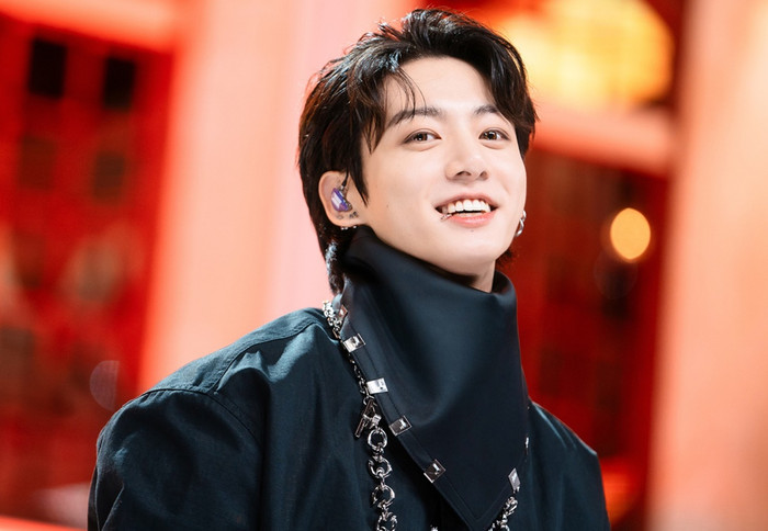 Jungkook.