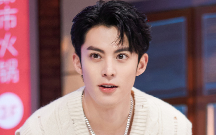 Vương Hạc Đệ gặp khó khăn trong sự nghiệp, phải tự tìm tài nguyên Ảnh 2