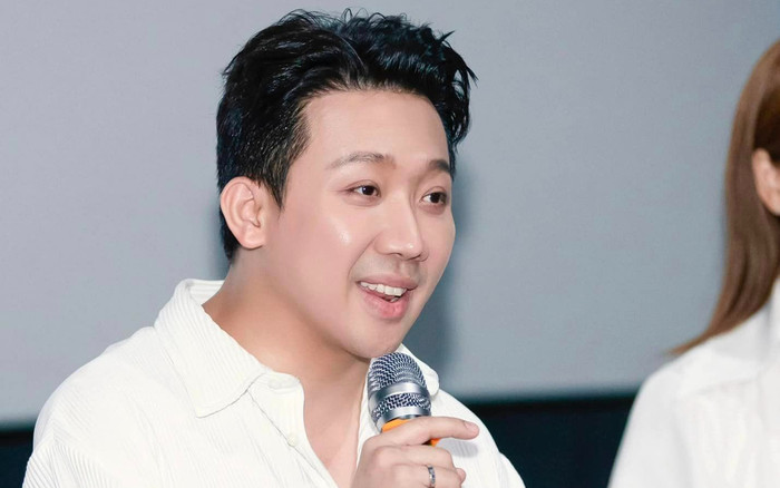 Trấn Thành 'phát tướng' và diện nhiều đồ hiệu sau khi có phim 'nghìn tỷ' Ảnh 2